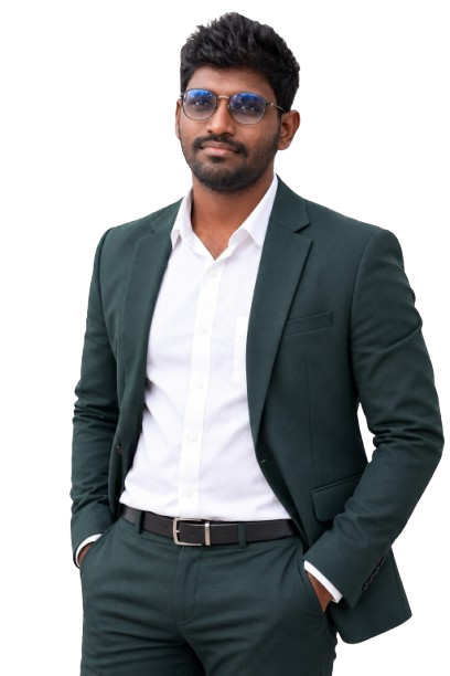 Poologarasa Thamilselven